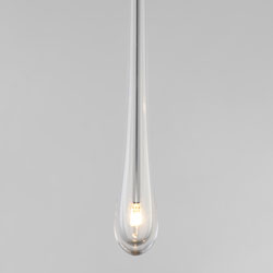 Stillo 1-Light LED Pendant