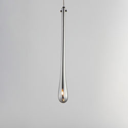 Stillo 1-Light LED Pendant