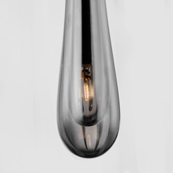 Stillo 1-Light LED Pendant