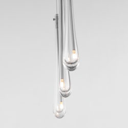 Stillo 3-Light LED Pendant