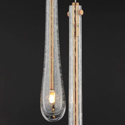 Stillo 18-Light LED Pendant