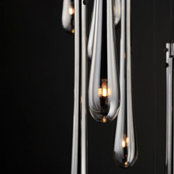 Stillo 18-Light LED Pendant