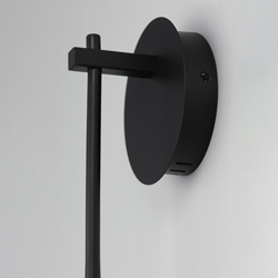 Pierce 1-Light LED Sconce