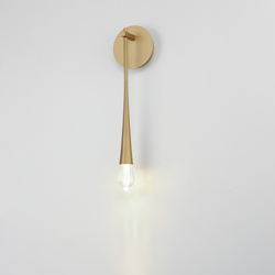 Pierce 1-Light LED Sconce