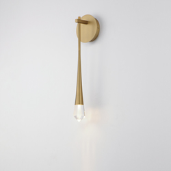 Pierce 1-Light LED Sconce