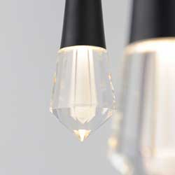 Pierce 16-Light LED Chandelier