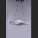 Metallika LED Pendant