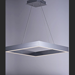 Metallika LED Pendant