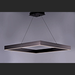 Metallika LED Pendant