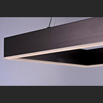 Metallika LED Pendant