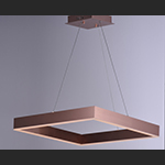 Metallika LED Pendant