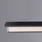 Glider LED Pendant