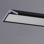 Glider LED Pendant