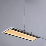 Glider LED Pendant