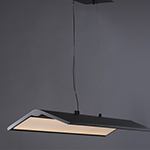 Glider LED Pendant