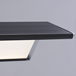 Glider LED Pendant