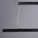 Glider LED Pendant