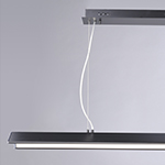 Glider LED Pendant