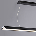 Glider LED Pendant