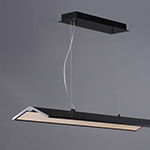 Glider LED Pendant