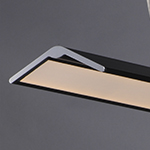 Glider LED Pendant