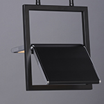 Glider LED Pendant