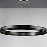 Echo LED Pendant