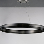 Echo LED Pendant