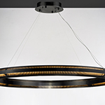 Echo LED Pendant