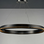 Echo LED Pendant