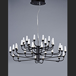 Candela LED Pendant