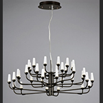 Candela LED Pendant