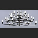 Candela LED Pendant