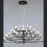 Candela LED Pendant