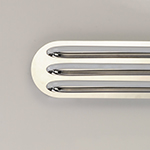 Neon 18" LED Bath Vanity