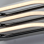 Neon 18" LED Bath Vanity