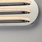 Neon 18" LED Bath Vanity