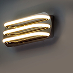 Neon 18" LED Bath Vanity