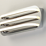 Neon 18" LED Bath Vanity