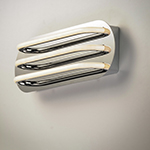 Neon 18" LED Bath Vanity