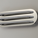 Neon 18" LED Bath Vanity