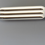 Neon 30" LED Bath Vanity