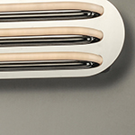 Neon 30" LED Bath Vanity