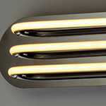 Neon 30" LED Bath Vanity