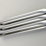 Neon 30" LED Bath Vanity