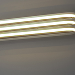 Neon 30" LED Bath Vanity