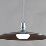 Raven 1-Light LED Pendant