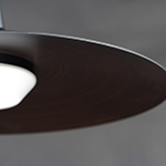 Raven 1-Light LED Pendant