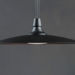 Raven 1-Light LED Pendant