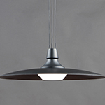 Raven 1-Light LED Pendant